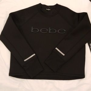BNWT Bebe Sport Shirt
